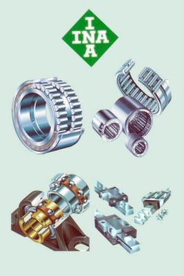 Подшипник ZARF 40100 TN A INA