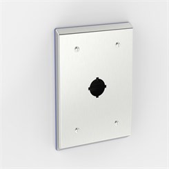 Корпус с отверстиями для кнопок PH-PB1-50-S316-30.5  ELECTRIX