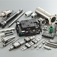 Подшипник SGL 25 HTEX