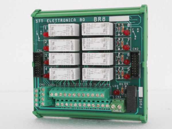 Электроника P06714 ABSOLUTE ENCODER IP65CSF  CREI STT Elettronica  Италия .
