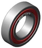 Высокотемпературный подшипник UC209BHTS.ZZC4.200 BECO - Высокотемпературный подшипник UC209BHTS.ZZC4.200 BECO