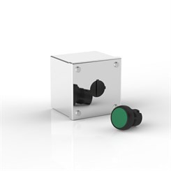 Корпус для кнопок PB1-P304-30.5  ELECTRIX