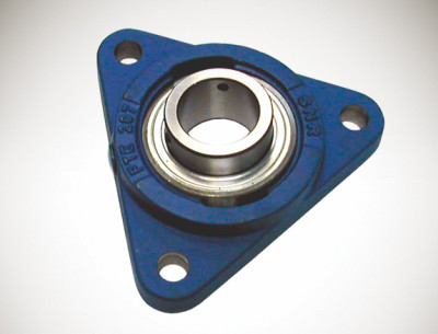 Подшипник в корпусе ZHT76203