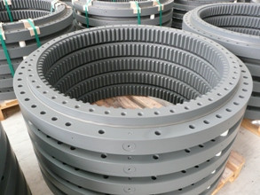 Поворотный круг 9O-2B40-2850-1282