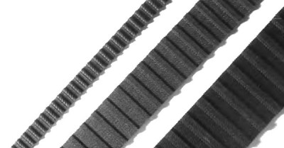 Полиуретановый приводной ремень T10 ширина 25 мм 25T10 открытая длина  24-2 MARD.ART.16470000  Madler