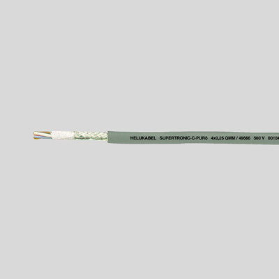HELUKABEL SUPER-P-TR 340-C-PUR 10x2x0,75  кабель , который Вы просили не сушествует
