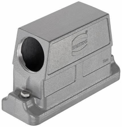 Корпус Разъёмы смывочных балок 19 20 003 1252 Harting