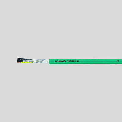 HELUKABEL TOPSERV 110  4x2,5+ 2x1
