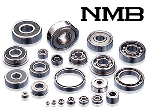 Подшипник SBT12 (NMB)