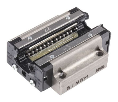 Линейный подшипник Каретка  HSR25CB1SS