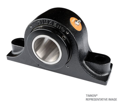 Подшипник в корпусе E-P2B-TRB-2.1/2 TIMKEN E Type Pillow Block 2.1/2" Shaft
