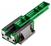 каретка  KWME15 C G2 V0 INA