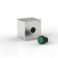 Корпус для кнопок PB1-S316-30.5  ELECTRIX