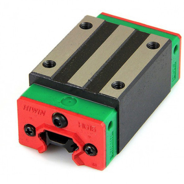 Каретка BMW25-A-G3-V1-R1-CN-S00-LN