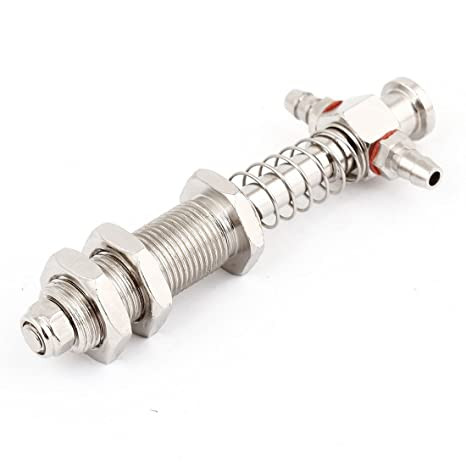 Компенсатор пружинный  12 TLC12  45H  HOFF VACUUMTEKNIK