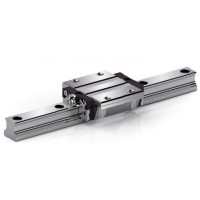 Каретка  HRC 25 FL-SZ-V0-H CPC