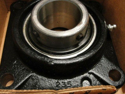 Подшипник F3U 232 N  Linkbelt