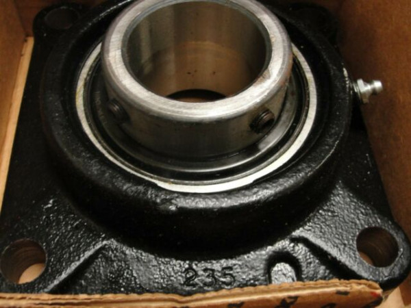 Подшипник F3U 232 N  Linkbelt