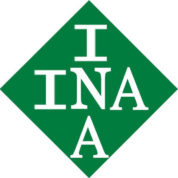 Подшипник SL183010 (INA)