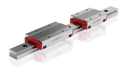 Каретка Линейный подшипник MRW 45 A G1 – V2 – R1 – CN – S99 - LN