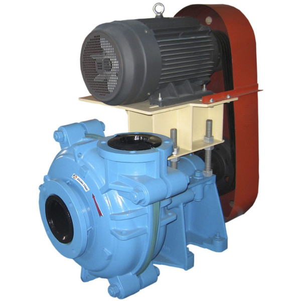4FP32160AA  EPUMP CENTRIFUGA NORM. F4 32160A