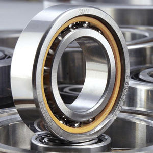 подшипник HY S 6014 E TXM P4 DUL