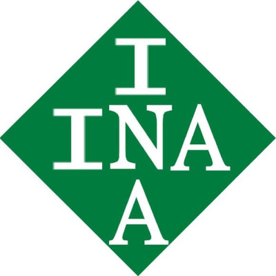 Подшипник SL183007 (INA)