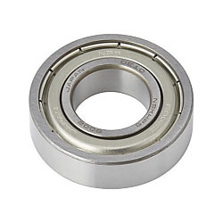 Подшипник 6009ZZ