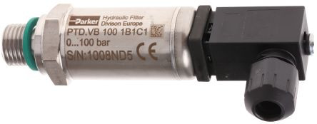 Датчик Сенсор PARKER SENSOR P8S-GNSHX