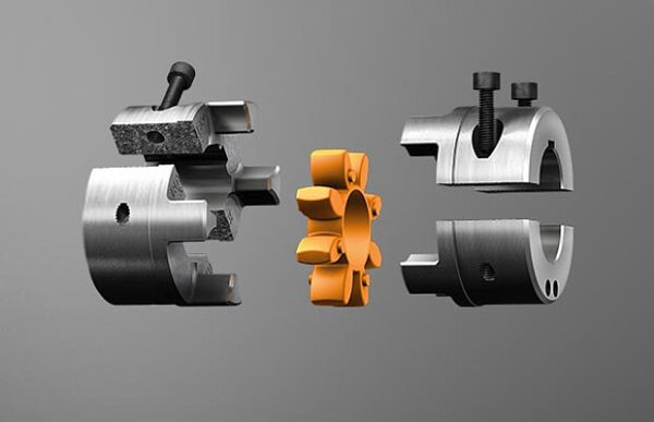 Роликовый узел  KTR 30х1,5