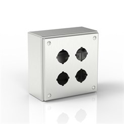 клеммный блок и корпус управления  SL-XPB4-S316-30.5  ELECTRIX