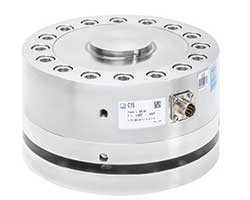 Датчик силы тип 1-C6A/500KN C6A  - искл. из произв-ва. 1-C6B500KN  HBM