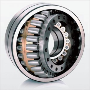 подшипник  F-568879 (FAG)  вместе со ступицей