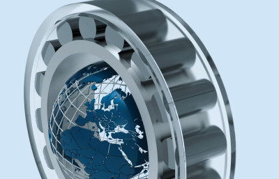 Подшипник шариковый самоустанавливающийся 1316 K/C3  (SKF)