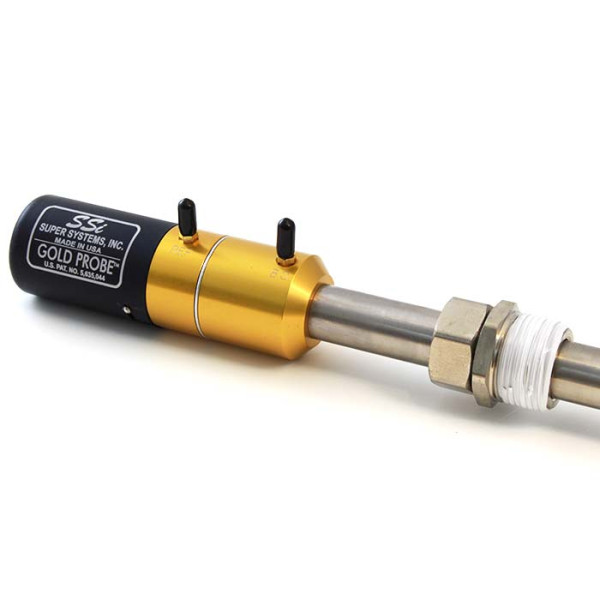 датчик GP277GoldProbe SUPERSYSTEMS