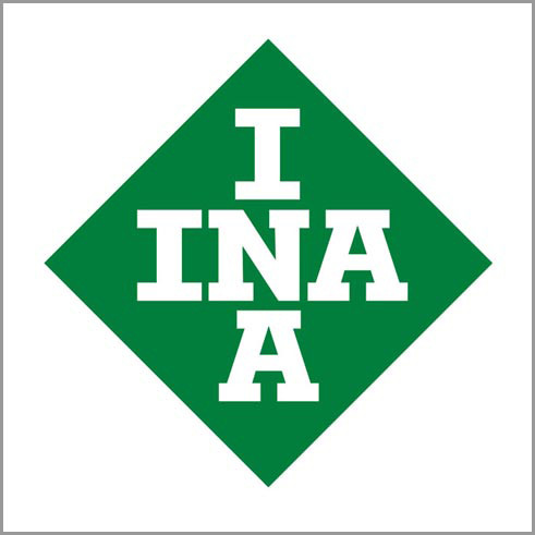 Подшипник SL181836-A INA