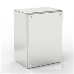 клеммный блок и корпус управления  SL-XTCE50-S316 ELECTRIX