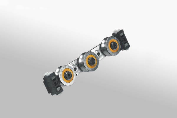 Ролик Roller Item D14 D14