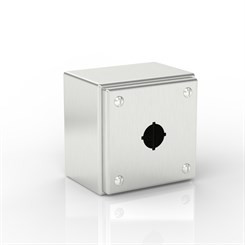 клеммный блок и корпус управления  SL-XPB1-S316-22.5  ELECTRIX