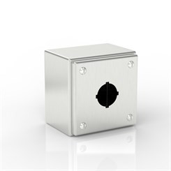 клеммный блок и корпус управления  SL-XPB1-S316-30.5  ELECTRIX