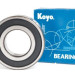 Подшипник 23132 CK C4 Koyo