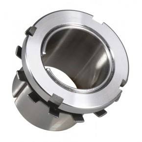 Закрепительная втулка с гайкой и крепежом H 316   SKF