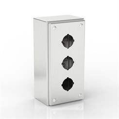 клеммный блок и корпус управления  SL-XPB3-S316-30.5 ELECTRIX