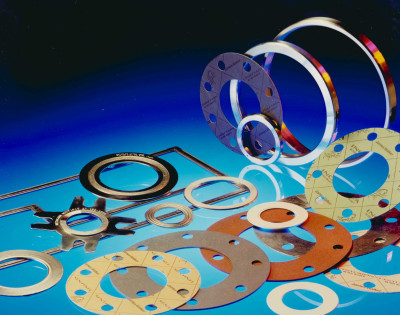 Прокладки GAPL3163958 GASKET James Walker