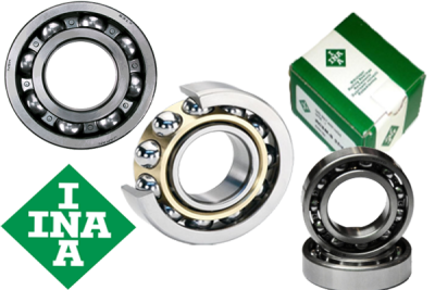 Подшипник ZARN 2572 TNA INA