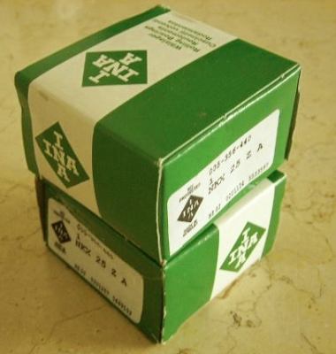 Подшипник NCF1840 V INA