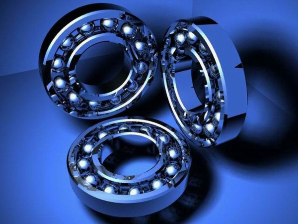 Подшипник  NJ232-E-M1A-C4 FAG