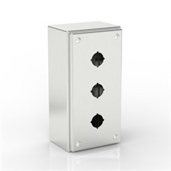 клеммный блок и корпус управления  SL-XPB3-S316-22.5  ELECTRIX