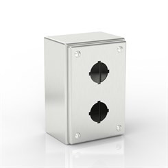 клеммный блок и корпус управления  SL-XPB2-S316-30.5  ELECTRIX