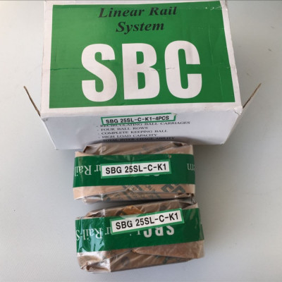 каретка  SBI 55 SL-K1 SBC